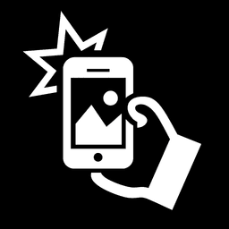 Take picture of menu